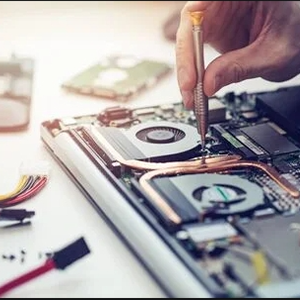 Dépannage informatique